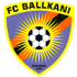 Ballkani