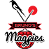 Bruno's Magpies