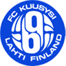 FC Kuusysi