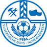 Veensche Boys