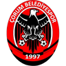 Çorum FK