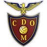 CD Olivais e Moscavide