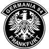 Germania 94 Frankfurt