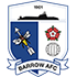 Barrow AFC