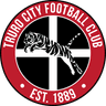 Truro City FC