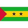 São Tomé e Príncipe