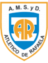 AMSyD Atlético de Rafaela