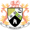 Aberystwyth Town FC