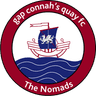 Connah's Quay Nomads FC