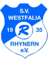 SV Westfalia 1935 Rhynern