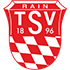 TSV 1896 Rain