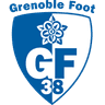 Grenoble Foot 38