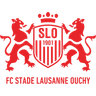 FC Stade Lausanne Ouchy