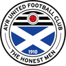 Ayr United FC