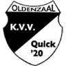 KVV Quick 20 Oldenzaal