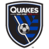 San Jose Earthquakes