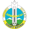 Ordabasy Shymkent FK