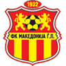 FK Makedonija Gjorče Petrov
