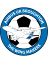 Airbus UK Broughton FC