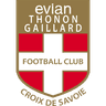 Thonon Évian Grand Genève FC