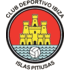 CD Ibiza Islas Pitiusas