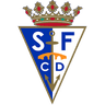 San Fernando CD