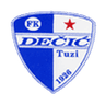 Decic Tuzi