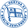 Hertha 03 Zehlendorf